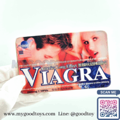 Alternative view of อเมริกาไวอากร้า Viagra America