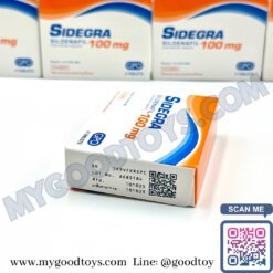 Sidegra 100 mg. ไวอากร้าซิเดกร้า 100 mg. - Image 10