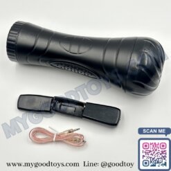 จิ๋มกระป๋องสั่นได้ pussy vibration - Image 13