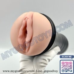 จิ๋มกระป๋องสั่นได้ pussy vibration - Image 3