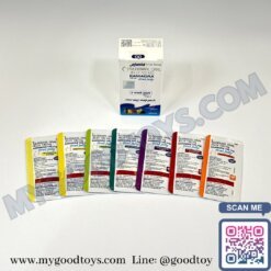 Kamagra Oral Jelly 1 Week Pack | ไวอากร้าคามากร้าเจลลี่ 7 ซอง - Image 7