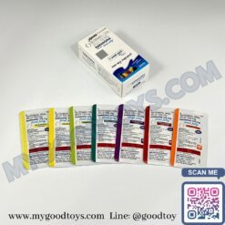 Alternative view of Kamagra Oral Jelly 1 Week Pack | ไวอากร้าคามากร้าเจลลี่ 7 ซอง