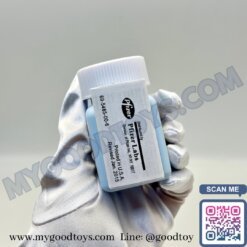 Pfizer Viagra USA 100 mg. ไวอากร้าไฟเซอร์ กระปุก 30 เม็ด - Image 4