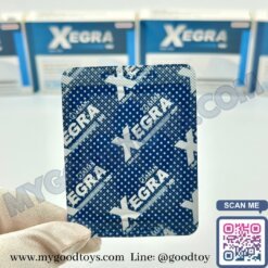 Xegra Sildenafil Viagra 100 mg. | ซีกร้า ไวอากร้า - Image 5