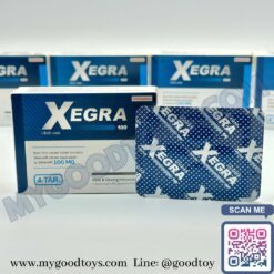 Xegra Sildenafil Viagra 100 mg. | ซีกร้า ไวอากร้า - Image 7