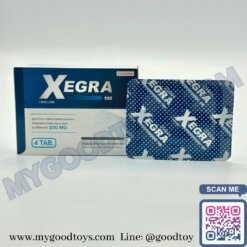 Xegra Sildenafil Viagra 100 mg. | ซีกร้า ไวอากร้า - Image 11