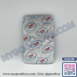 ไวอากร้าหมาป่าแดง | Red Wolf Viagra 800 mg. - Image 3