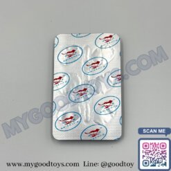 ไวอากร้าหมาป่าแดง | Red Wolf Viagra 800 mg. - Image 9